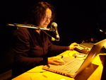 Deep Wireless 2008: Chantal Dumas
