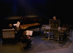 Open Ears 2007: Guy Pelletier, Brigitte Poulin, & D'Arcy Gray performing For Philip Guston
