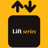 Lift Series Logo