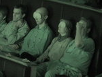 Open Ears 2005: Negativland audience, Kitchener City Hall Council Chamber