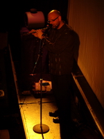 SoundPlay 2008: Rob Piilonen performing Union