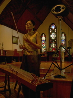Sound Travels 2007: Mei Han